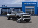 New 2026 Chevrolet Silverado 3500 LT Crew Cab for sale #170958 - photo 4