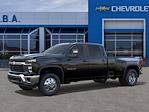 New 2026 Chevrolet Silverado 3500 LT Crew Cab for sale #170958 - photo 1
