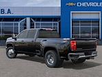 New 2026 Chevrolet Silverado 3500 LT Crew Cab for sale #170958 - photo 2