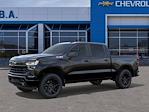 New 2026 Chevrolet Silverado 1500 RST Crew Cab for sale #171084 - photo 1