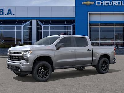 New 2026 Chevrolet Silverado 1500 - photo 1