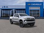 New 2026 Chevrolet Silverado 1500 RST Crew Cab for sale #171197 - photo 3