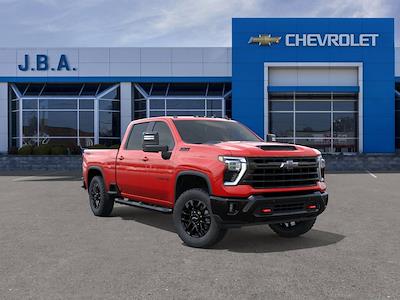 New 2026 Chevrolet Silverado 2500 - photo 1