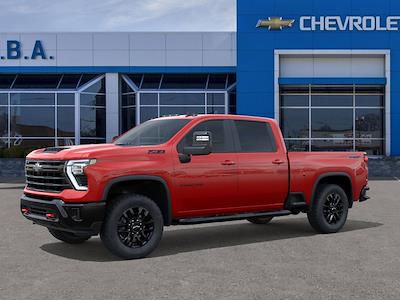 New 2026 Chevrolet Silverado 2500 - photo 1