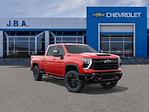 2026 Chevrolet Silverado 2500 Crew Cab 4WD Pickup for sale #172471 - photo 1