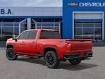 2026 Chevrolet Silverado 2500 Crew Cab 4WD Pickup for sale #172471 - photo 3