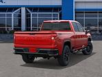 2026 Chevrolet Silverado 2500 Crew Cab 4WD Pickup for sale #172471 - photo 4