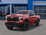 2026 Chevrolet Silverado 2500 Crew Cab 4WD Pickup for sale #172471 - photo 6