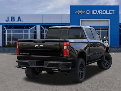 New 2026 Chevrolet Silverado 1500 LT Crew Cab for sale #172525 - photo 2