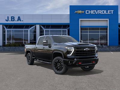 New 2026 Chevrolet Silverado 2500 - photo 1