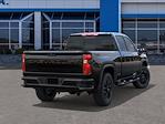 New 2026 Chevrolet Silverado 2500 LT Crew Cab for sale #172547 - photo 4