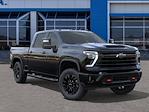 New 2026 Chevrolet Silverado 2500 LT Crew Cab for sale #172547 - photo 7