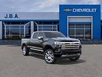 New 2026 Chevrolet Silverado 1500 High Country Crew Cab 4WD Pickup for sale #172946 - photo 1