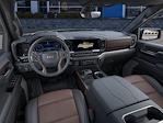 New 2026 Chevrolet Silverado 1500 High Country Crew Cab 4WD Pickup for sale #172946 - photo 15