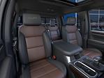 New 2026 Chevrolet Silverado 1500 High Country Crew Cab 4WD Pickup for sale #172946 - photo 16