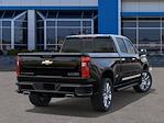 New 2026 Chevrolet Silverado 1500 High Country Crew Cab 4WD Pickup for sale #172946 - photo 4