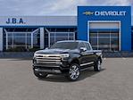 New 2026 Chevrolet Silverado 1500 High Country Crew Cab 4WD Pickup for sale #172946 - photo 8