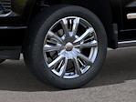 New 2026 Chevrolet Silverado 1500 High Country Crew Cab 4WD Pickup for sale #172946 - photo 9