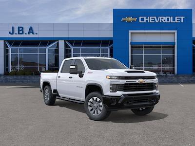 New 2026 Chevrolet Silverado 2500 - photo 1