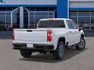 New 2026 Chevrolet Silverado 2500 - photo 1