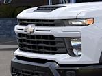 New 2026 Chevrolet Silverado 2500 Custom Crew Cab for sale #173255 - photo 13