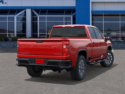 New 2026 Chevrolet Silverado 2500 - photo 1