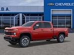 New 2026 Chevrolet Silverado 2500 Custom Crew Cab for sale #173276 - photo 2