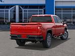 New 2026 Chevrolet Silverado 2500 Custom Crew Cab for sale #173276 - photo 4