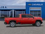 New 2026 Chevrolet Silverado 2500 Custom Crew Cab for sale #173276 - photo 5