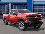 New 2026 Chevrolet Silverado 2500 Custom Crew Cab for sale #173276 - photo 7