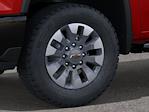 New 2026 Chevrolet Silverado 2500 Custom Crew Cab for sale #173276 - photo 9