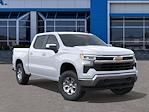 New 2026 Chevrolet Silverado 1500 LT Crew Cab for sale #175070 - photo 7
