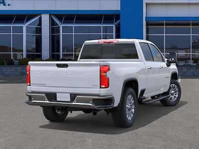 New 2026 Chevrolet Silverado 2500 - photo 1