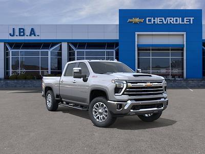 New 2026 Chevrolet Silverado 2500 - photo 1