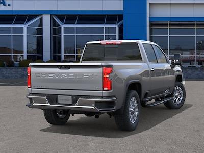 New 2026 Chevrolet Silverado 2500 - photo 1
