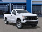 New 2026 Chevrolet Silverado 1500 Work Truck Regular Cab Pickup for sale #178267 - photo 7