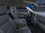 New 2026 Chevrolet Silverado 1500 Work Truck Regular Cab for sale #60779 - photo 17