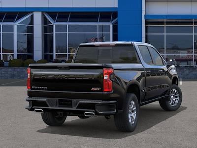 New 2026 Chevrolet Silverado 1500 RST Crew Cab 4WD Pickup for sale #180826 - photo 2