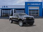 New 2026 Chevrolet Silverado 1500 RST Crew Cab 4WD Pickup for sale #180826 - photo 1