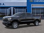 New 2026 Chevrolet Silverado 1500 RST Crew Cab 4WD Pickup for sale #180826 - photo 3