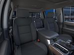 New 2026 Chevrolet Silverado 1500 RST Crew Cab 4WD Pickup for sale #183675 - photo 16