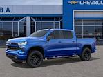 New 2026 Chevrolet Silverado 1500 RST Crew Cab 4WD Pickup for sale #183675 - photo 2