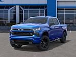 New 2026 Chevrolet Silverado 1500 RST Crew Cab 4WD Pickup for sale #183675 - photo 6