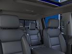 New 2026 Chevrolet Silverado 1500 RST Crew Cab 4WD Pickup for sale #183835 - photo 24