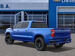 New 2026 Chevrolet Silverado 1500 RST Crew Cab 4WD Pickup for sale #183835 - photo 3