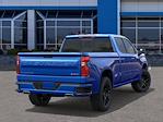 New 2026 Chevrolet Silverado 1500 RST Crew Cab 4WD Pickup for sale #183835 - photo 4
