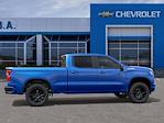 New 2026 Chevrolet Silverado 1500 RST Crew Cab 4WD Pickup for sale #183835 - photo 5