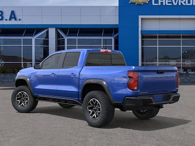 New 2026 Chevrolet Colorado - photo 1