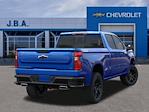 New 2026 Chevrolet Silverado 1500 LT Crew Cab for sale #184054 - photo 2