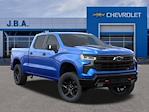 New 2026 Chevrolet Silverado 1500 LT Crew Cab for sale #184054 - photo 7